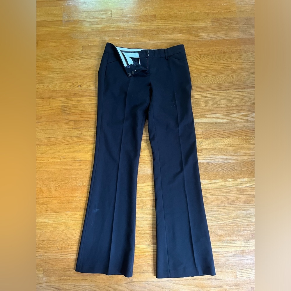 Laundry Black Wmns Pants